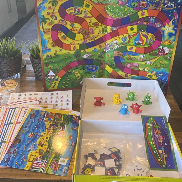 IQ fun pack test prep game testingmom.com - Picture 1 of 8
